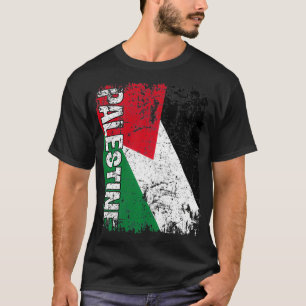 Camiseta PALESTINA PALESTINA Vintage