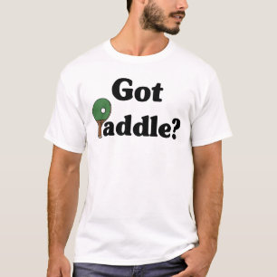 Camiseta ¿Paleta conseguida?