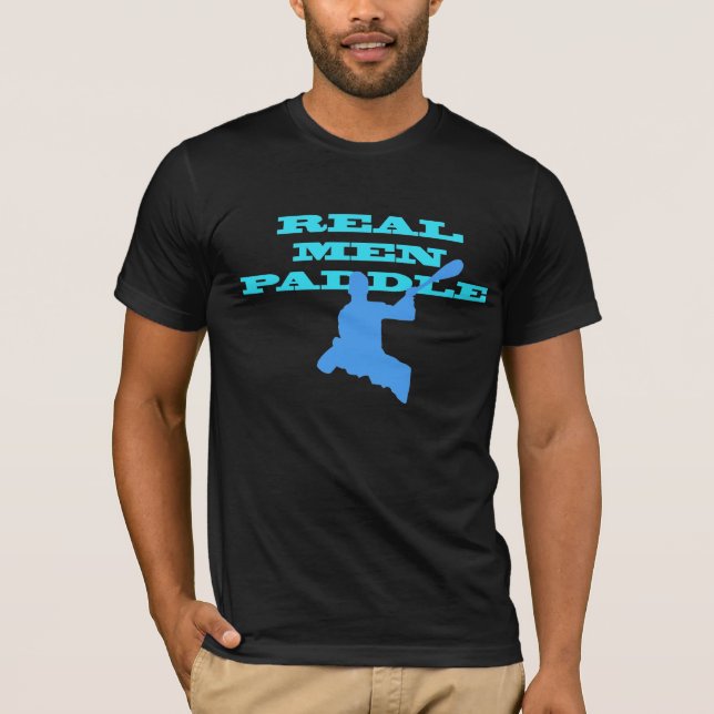 CAMISETA PALETA DE REALMEN (Anverso)