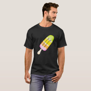 Camiseta Paleta helada