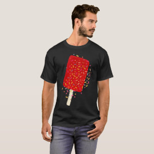 Camiseta Paleta helada