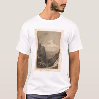 Camiseta Pali, Oahu, Hawaii