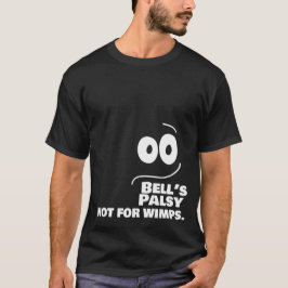 Camiseta Palidez de Bell - No para Wimps —