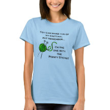 Palillos puntiagudos