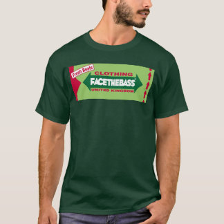 Camiseta Palizas frescas