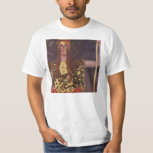 Camiseta Pallas Athena de Gustavo Klimt