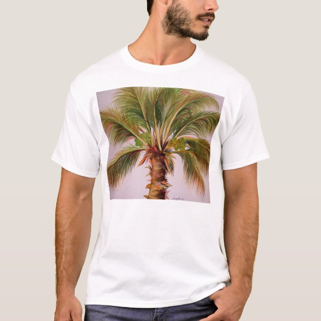 Camiseta palm55 (Anverso)