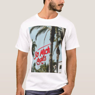 Camiseta "Palm Angels Paradise Pursuit"