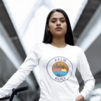 Palm Beach, un anticuado estilo clásico de Aruba