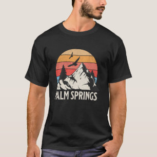Camiseta Palm Springs