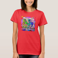 Camiseta Palm Springs Vista Express