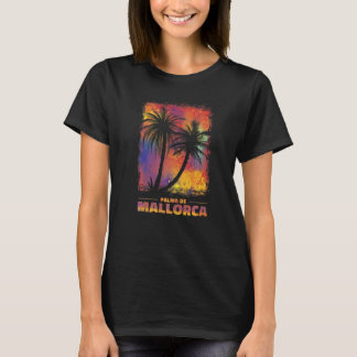 Camiseta Palma de Mallorca Palma de Mallorca Palma de Mallo