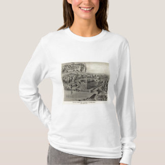 Camiseta Palmer Bros, nuevo Londres