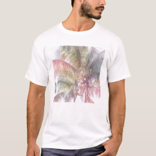 Camiseta Palmera ideal