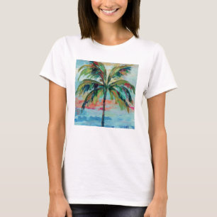 Camiseta Palmera tropical 2 del  