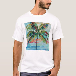 Camiseta Palmera tropical 2 del