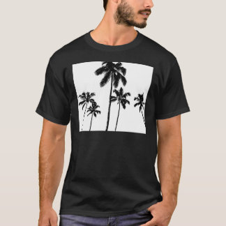 Camiseta Palmeras