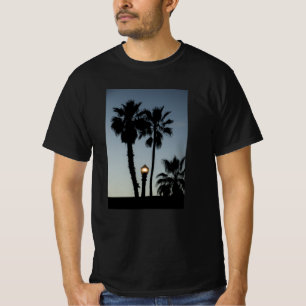 Camiseta Palmeras