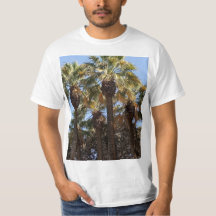 Palmeras de T-Shirt