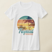 palmeras tropicales
