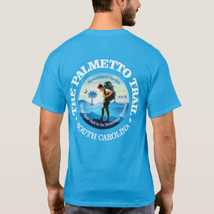 Camiseta Palmetto Trail (C)
