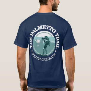 Camiseta Palmetto Trail (T)