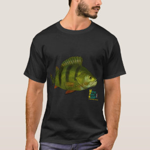 Camiseta palo