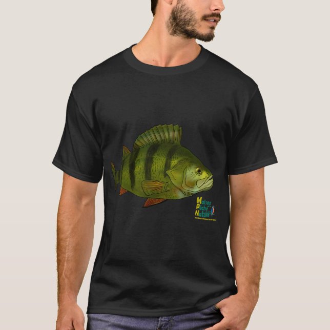 Camiseta palo (Anverso)