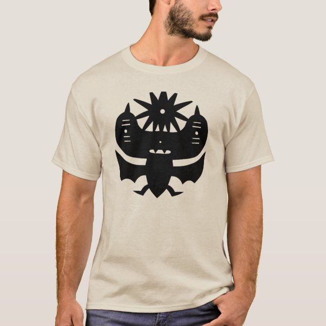 Camiseta Palo (Anverso)