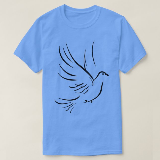 Camiseta Palo 1 (Diseño del anverso)