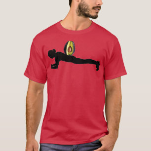 Camiseta Palo de aguacate 2