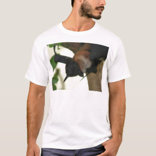Camiseta Palo de fruta indio gigante