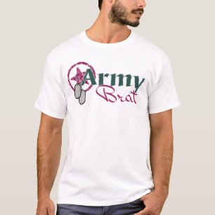 Camiseta Palo de golf del ejército