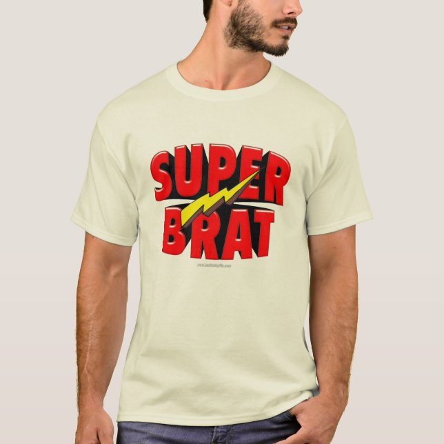 Camiseta Palo de golf estupendo (Anverso)