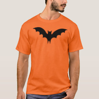 Camiseta Palo de Halloween