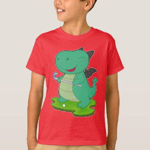 Camiseta Palo de hockey sobre hierba Dragon Field