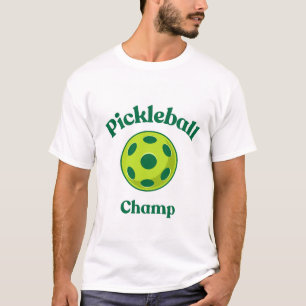 Camiseta Palo de pelota