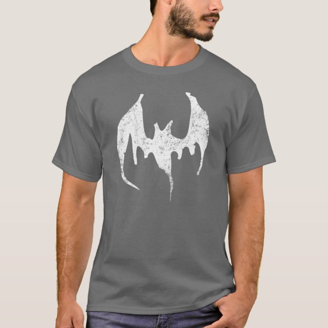 Camiseta Palo DK (Anverso)