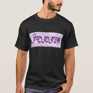 Camiseta Palo Mahlat de Agrat
