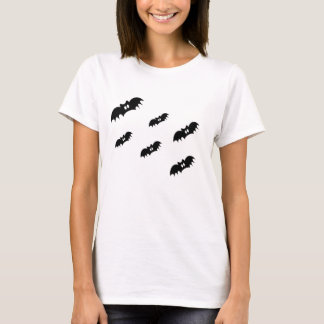 Camiseta palo, palo, palo,