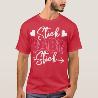 Camiseta Palo para bebés