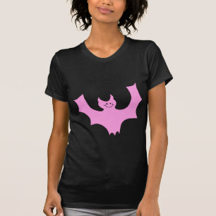 Camiseta Palo rosado