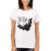 Palo viejo del traje divertido de Halloween