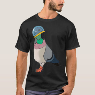 Camiseta Paloma 1