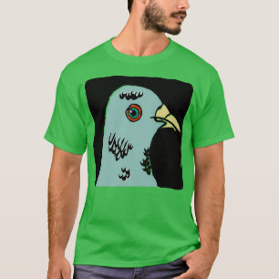 Camiseta Paloma 1