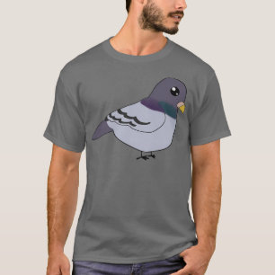 Camiseta Paloma 115