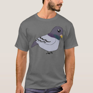 Camiseta Paloma 115