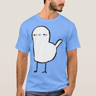 Camiseta Paloma 11 2