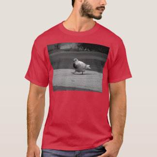 Camiseta Paloma 2