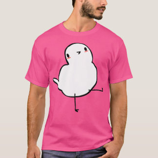 Camiseta Paloma 2 24